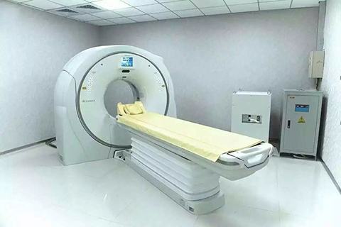 腾骏达CT案例图