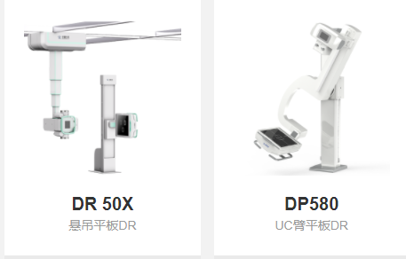 动态DR