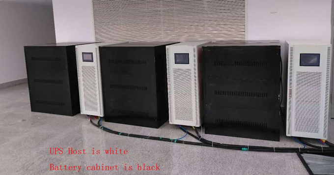 医疗ups不间断电源作用有重要性